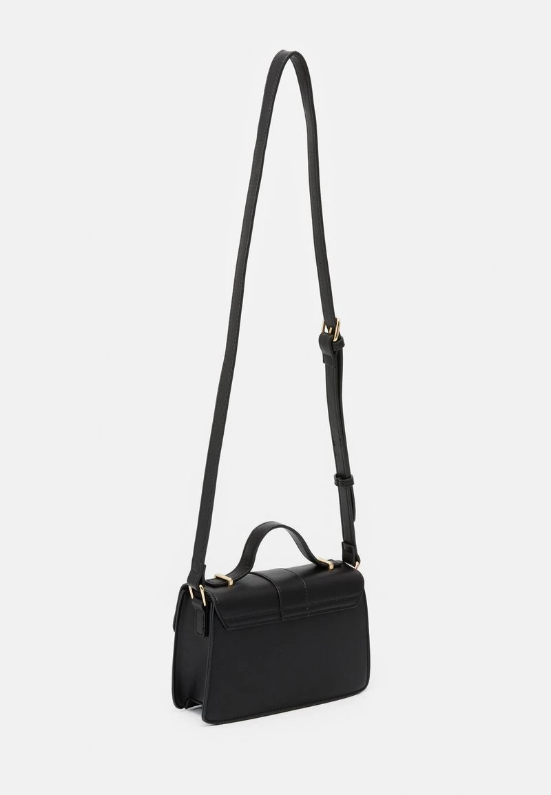 Anna Field Umhängetasche - 802 - Black 4 Anna Field Umhängetasche - 802 - Black – Bild 2