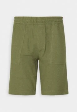 Pier One Jogginghose - Khaki -Modekleidung d072b0ce893b4077bd9927650172ea59