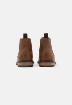 Pier One Stiefelette - Brown -Modekleidung d10693e439f8479d9d5cdcc008358755