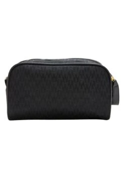 SikSilk MESSI COLLABORATION - Kosmetiktasche - Black / Gold -Modekleidung d1de1f8028274160bcff0039ab0ce0e8