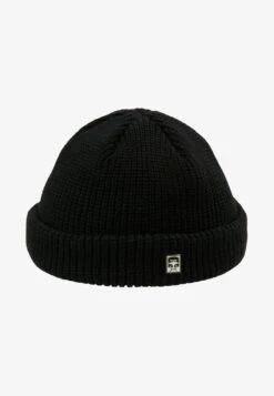 Obey Clothing MICRO BEANIE UNISEX - Mütze - Yellow -Modekleidung d32acd47e4f74022be78fcc00d86f2fc