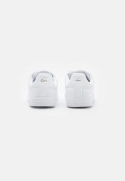 Lacoste GRADUATE PRO - Sneaker Low - White -Modekleidung d39e35b7afc040a2bff763771d950d2c
