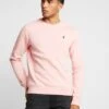 Pier One Sweatshirt - Pink -Modekleidung d4cadf47155c4928a8b4524d5a55998f
