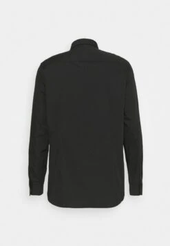 Pier One 2 PACK - Businesshemd - White/black -Modekleidung d6f977b9d0a642aca2078adc7413d2b6