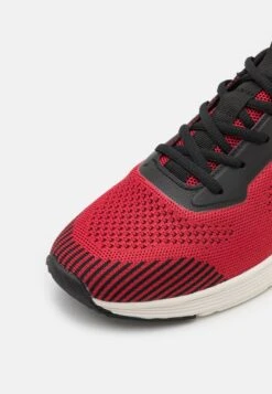 Pier One Sneaker Low - Red 13 Pier One Sneaker Low - Red -Modekleidung d79def7010114420920cf3f1d30ec4e3