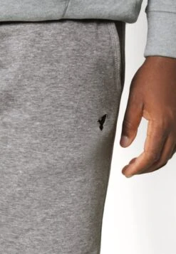 Pier One Jogginghose - Grey -Modekleidung d9258362d75a43408459902f56a83f51