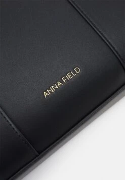 Anna Field AWH-E754 / 502 - BLUE - Notebooktasche - Black -Modekleidung d935dd68b2804a94abea5f57491bf5c1