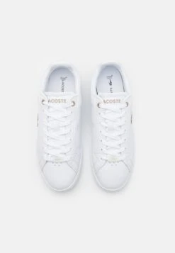 Lacoste GRADUATE PRO - Sneaker Low - White -Modekleidung d93f7d77e1f04792bfde2e33db9d785e