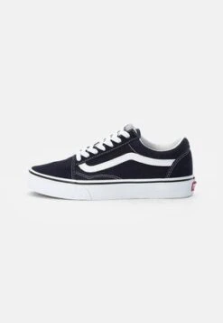 Vans OLD SKOOL WIDE - Sneaker High - Black 13 Vans OLD SKOOL WIDE - Sneaker High - Black -Modekleidung da10563fd4cf48f89788f679dc5c9669