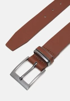 Pier One Gürtel Business - Cognac -Modekleidung da8e05836b404a03b56645833c8afa5c