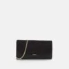 Anna Field Clutch - Black -Modekleidung dab491fe6e2b4f429dbbb9154a75c674