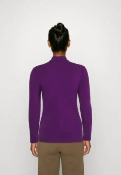 Anna Field Langarmshirt - Purple 10 Anna Field Langarmshirt - Purple -Modekleidung db8c01e956544310974c36dd467e39e0
