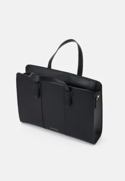 Anna Field AWH-E754 / 502 - BLUE - Notebooktasche - Black -Modekleidung dba1a388495e46ec94c242189e55bf8f