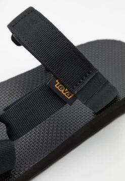 Teva UNIVERSAL SLIDE - Trekkingsandale - Black 13 Teva UNIVERSAL SLIDE - Trekkingsandale - Black -Modekleidung dc88bc5c4a154947aef63e567d93e06f