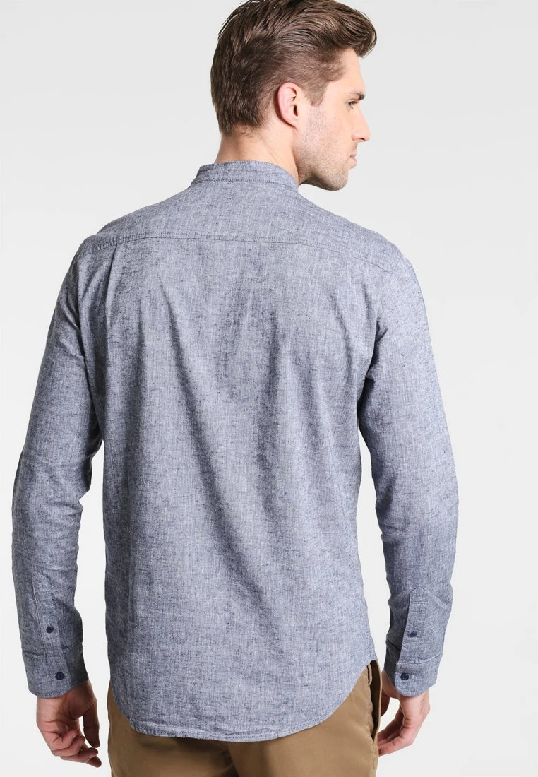 Pier One Hemd - Dark Blue 5 Pier One Hemd - Dark Blue – Bild 3