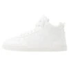 Anna Field Sneaker High - White 1 Anna Field Sneaker High - White -Modekleidung dcc19718006b416cb43f001f6356fc9b
