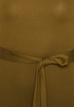 Anna Field Jerseykleid - Olive -Modekleidung dd0b1c2895544cdf94f09044062ee000