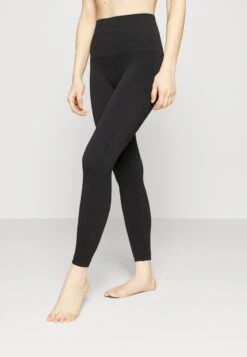 Spanx SEAMLESS ECOCARE - Leggings - Strümpfe - Very Black -Modekleidung dd458cf08aa54dbc87c04ecf1e1dcd4e 1