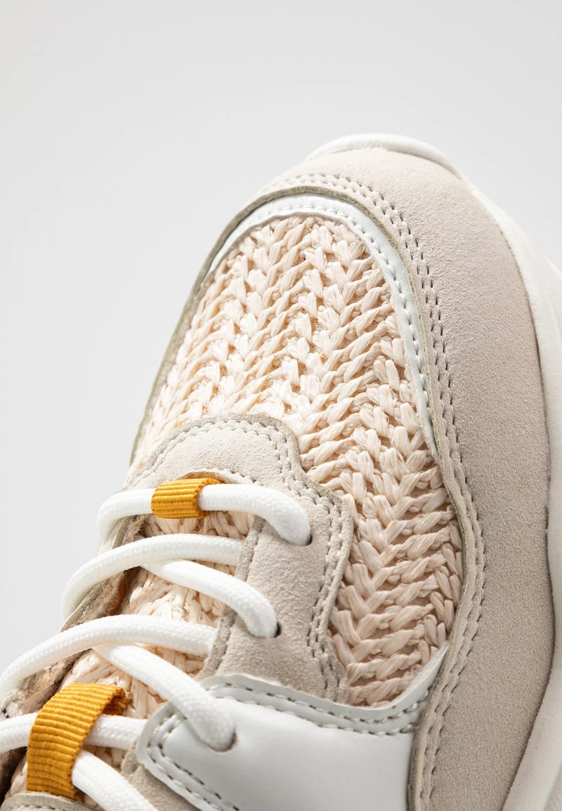 Anna Field Sneaker Low - Beige 5 Anna Field Sneaker Low - Beige – Bild 3