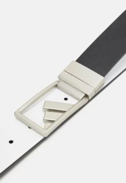 Adidas Golf TROPHY TOUR BELT - Gürtel - Black -Modekleidung dfb9504e81324429b734fb7a90ba68ed