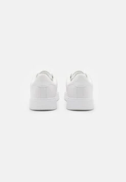 Pier One UNISEX - Sneaker Low - White -Modekleidung dff51b9dd14c4b51b6b5c86184532a87