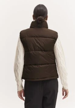 B.young BYBOMINA - Weste - Java 10 B.young BYBOMINA - Weste - Java -Modekleidung e1446875f21e4889ac0caf5e5c90c477