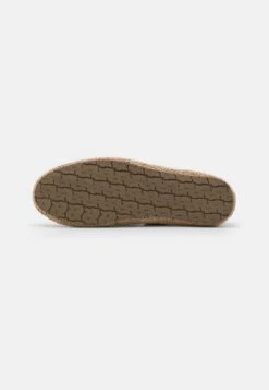 Pier One Espadrille - Brown -Modekleidung e186425c680e4b67a3f3d1124f883cea