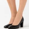 Clarks KAYLIN CARA - Pumps - Black -Modekleidung e27a01c5ba794bc093dde7418aaac05b