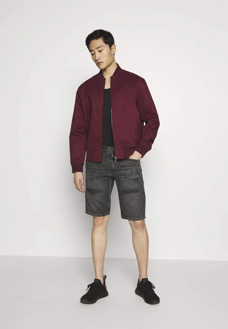 Pier One 3 PACK - Top - White/black 4 Pier One 3 PACK - Top - White/black – Bild 2