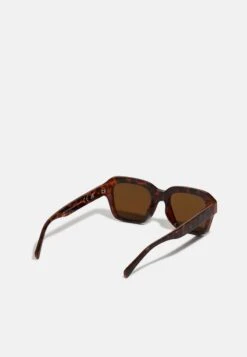 Pier One UNISEX - Sonnenbrille - Black -Modekleidung e3498bdc9d77454ba8ce5a19926c60d4