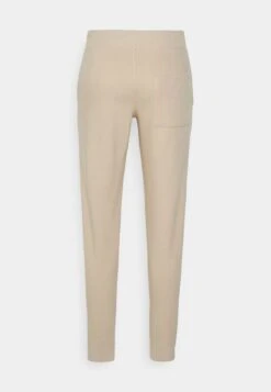 Pier One 2 PACK - Jogginghose - Tan/black -Modekleidung e37cd0fa790040659bce42089e27c74a