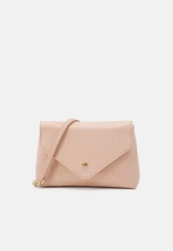Anna Field Clutch - Light Pink -Modekleidung e44c4ef505bb4701bde0ccd4ec1948ae 1