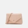 Anna Field Clutch - Light Pink -Modekleidung e44c4ef505bb4701bde0ccd4ec1948ae