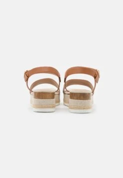 Anna Field COMFORT - Espadrille - Bronze -Modekleidung e5e47871485d4c61a40a57a412542f5b