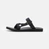Teva UNIVERSAL SLIDE - Trekkingsandale - Black 2 Teva UNIVERSAL SLIDE - Trekkingsandale - Black -Modekleidung e63def7cd8874947bc0befec74baa4de