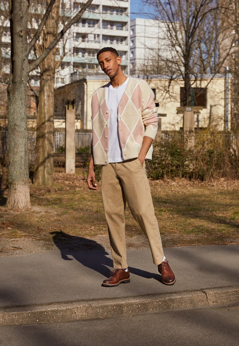 Clarks BATCOMBE WING - Schnürer - Brown 3 Clarks BATCOMBE WING - Schnürer - Brown