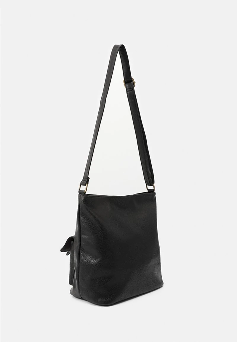 Anna Field Shopping Bag - 802 - Black 4 Anna Field Shopping Bag - 802 - Black – Bild 2