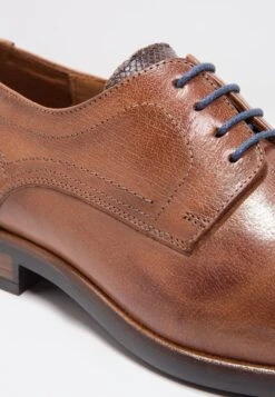 Lloyd DON - Business-Schnürer - Stone -Modekleidung e9788de0b32041cd8546f17fceb9df25