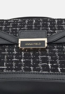 Anna Field Handtasche - Black -Modekleidung e98135d4443947ee8a4087e81446acaa