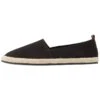 Pier One RENA ESPADRILLE UNISEX - Espadrille - Black 2 Pier One RENA ESPADRILLE UNISEX - Espadrille - Black -Modekleidung ec0b49db99c14f76a2c5420aa8081b2a