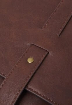 Pier One Umhängetasche - Dark Brown -Modekleidung ec2b819ef22944108a418f7909cfa2b6