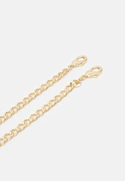 Anna Field Clutch - 206 - Gold -Modekleidung ee252e592b574dc0ad9d903a5a29be9a