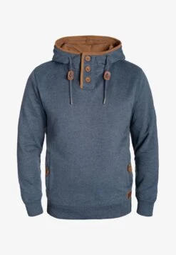 Blend BHALEXO - Kapuzenpullover - Navy 11 Blend BHALEXO - Kapuzenpullover - Navy -Modekleidung ee3908b4b98940baa555e5db8b3c33d8