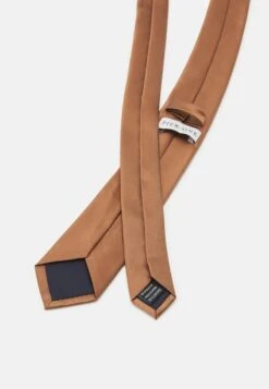 Pier One SET - Einstecktuch - Brown -Modekleidung ee57152c9ee54343bf4621e5e033fe8c