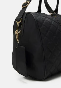 Anna Field SET - Weekender - Black -Modekleidung ee5c2e44e20c4ce6821b55a0c791a3c5
