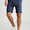 Pier One Jogginghose - Dark Blue -Modekleidung ee701d6d39e641b49bd5262966545097