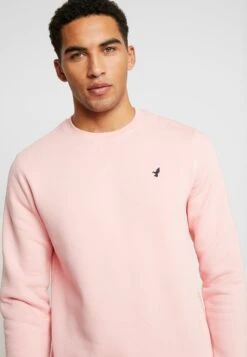Pier One Sweatshirt - Pink 11 Pier One Sweatshirt - Pink -Modekleidung eef887293ba24f2c9f974ef5b54fed2a