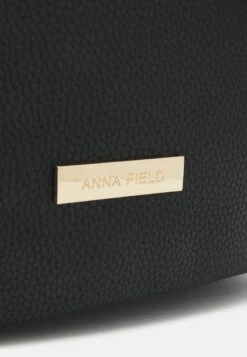 Anna Field Umhängetasche - Black -Modekleidung ef5fdcfa033f4959a00981c2b696bbea
