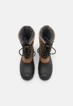 Pier One UNISEX - Snowboot/Winterstiefel - Beige 13 Pier One UNISEX - Snowboot/Winterstiefel - Beige -Modekleidung f0f59cc201db4fb4ba382e7e4cb6cf9f