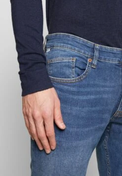 QS By S.Oliver Jeans Slim Fit - Midnight Blue -Modekleidung f2e1f727972a4ba79ca097bd8292cb21